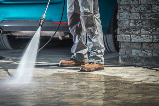 Best Graffiti Removal  in Lewisville, WA