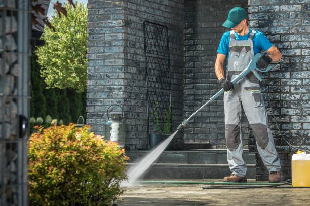 Trusted Lewisville, WA Pressure Washing Services Experts